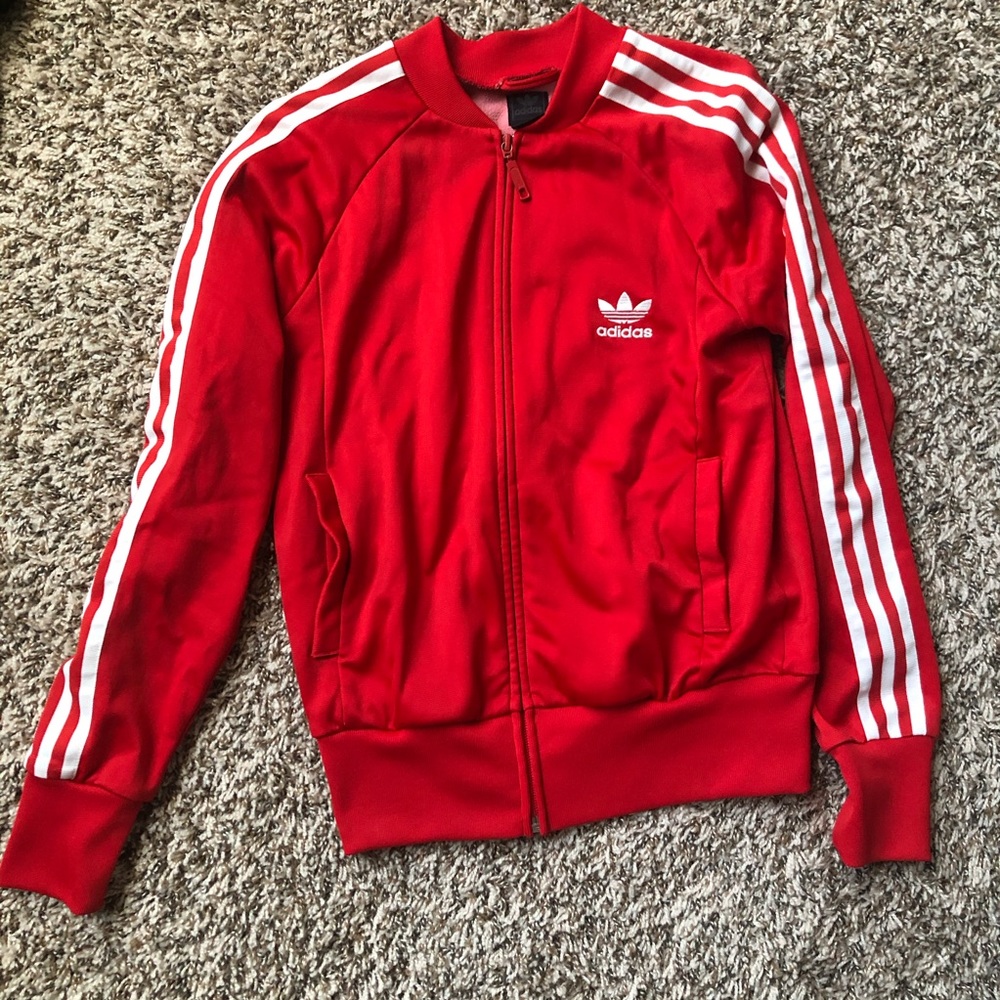 Adidas Jacket